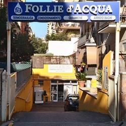 Follie D'Acqua di Limongelli Vittorio
