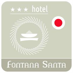 Hotel Fontana Santa
