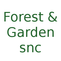 Forest & Garden