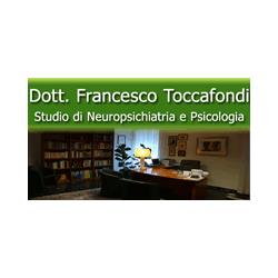 Toccafondi Dr. Francesco Studio di Neuropsichiatria e Psicologia