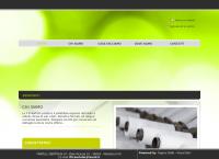 Bertolin Fratelli S.r.l. Lavorazione Materie Plastiche