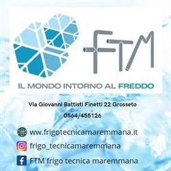 F.t.m. Frigo Tecnica Maremmana