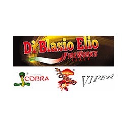 Di Blasio Elio Fireworks