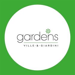 Gardens SRL