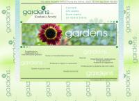 Sito di Gardens SRL