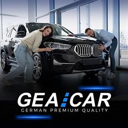 Gea Car SRL