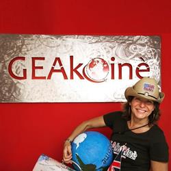 Geakoine' Geakoine' SRL