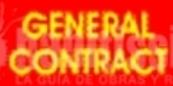 General Contract SRL