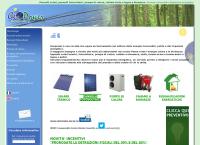 Geopower - Energie Rinnovabili