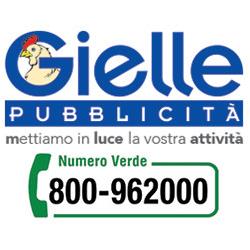 Gielle Pubblicita' Insegne Luminose