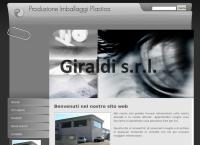 Giraldi SRL Produzione Imballaggi Plastica