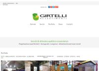 Sito di Girtelli SRL Allestimenti