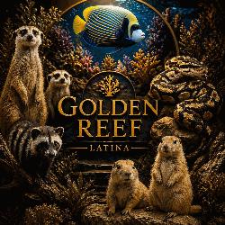 Golden Reef