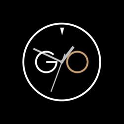 Grafica Oro