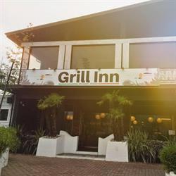 GRILL INN srl