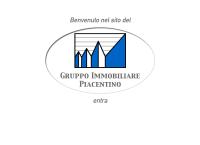 Sito di Gruppo Immobiliare Piacentino Di Bollati Antonella & C. S.A.S.