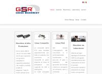 Sito di Gsr