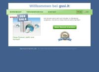 Gssi S.r.l. Global Solutions Services Italia SRL