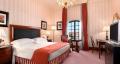 Suites at Hilton Molino Stucky Venice