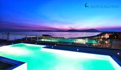 Alma di Alghero Hotel
