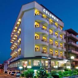 Hotel Columbia