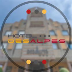 Hotel des Alpes