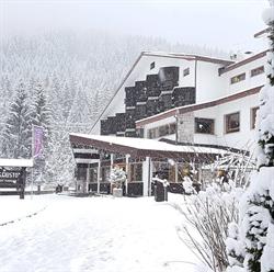 Hotel Falcade San Giusto S.i.a.t. SRL