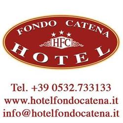 Hotel Fondo Catena