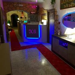 Hotel Ginevra Di Anna Manzo