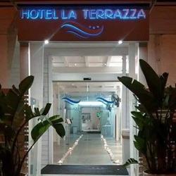 Hotel La Terrazza Di Dijafra Hotel & Resort S.R.L.