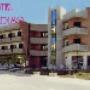 L'Esterno dell'Hotel