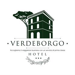 Albergo Hotel Verdeborgo a 3 Stelle