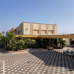 Hotel Villa & Resort