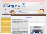 Hotel Yria
