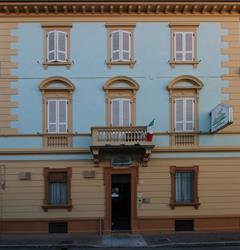 Hotel Ristorante Il Giardinetto