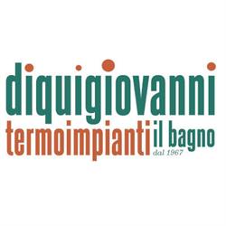 Diquigiovanni Termoimpianti Il Bagno