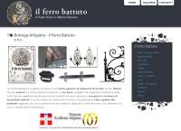 Il Ferro Battuto SNC