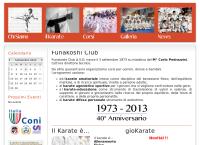 Funakoshi Club