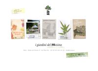 I Giardini del Meisino