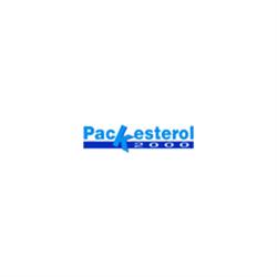Packesterol 2000 - Imballi in Polistirolo