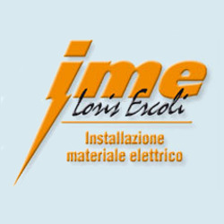 Ime Impianti Elettrici Di Ercoli Loris Srl