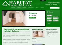 Habitat Immobiliare Di Fauci Salvatore