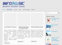 Infomusic SNC