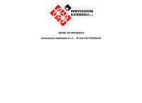 Innovazioni Aziendali SRL