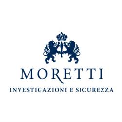 Moretti  - Agenzia investigativa Torino e Milano