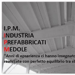 Industria Prefabbricati Medole