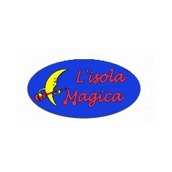 L'Isola Magica - Palloncini - Cake Design