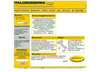 Sito di Italcondomini