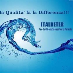 Italdeter