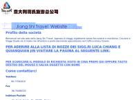 Jiang Shi Gruppo S.r.l.
